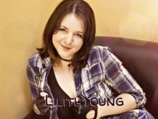 LilithYoung