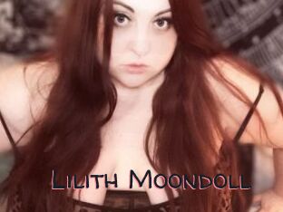 Lilith_Moondoll