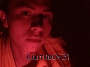 Lilithboy31