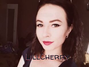 LillCherry