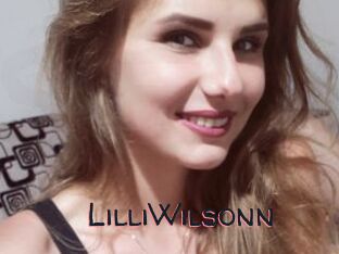 LilliWilsonn