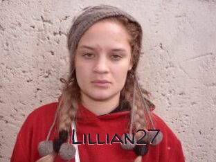 Lillian27