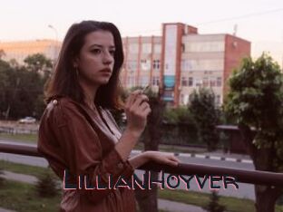 LillianHoyver