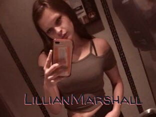 Lillian_Marshall
