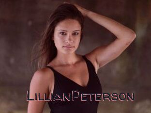 Lillian_Peterson