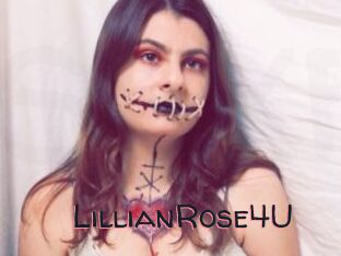 LillianRose4U