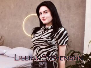 LillianStevenson
