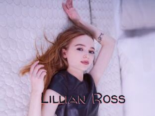 Lillian_Ross