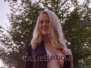 LillieBrooke