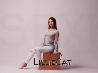 LillieCat