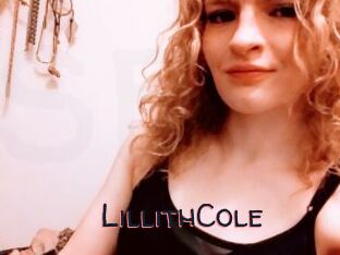 LillithCole