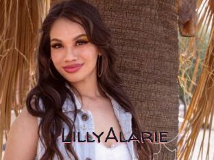 LillyAlarie