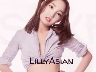 LillyAsian