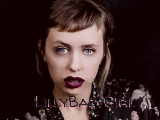 LillyBabyGirl