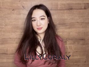 LillyCoraly