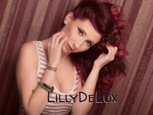 LillyDeLux