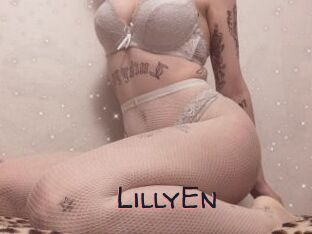 LillyEn
