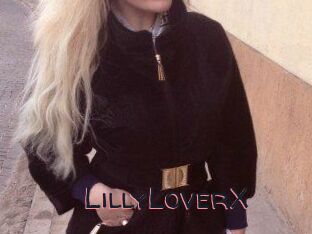LillyLoverX