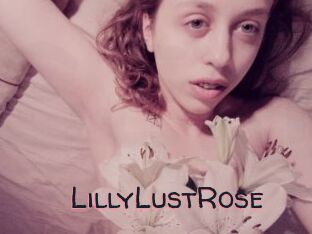 LillyLustRose