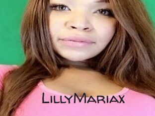 LillyMariax