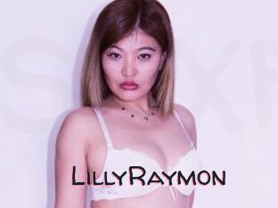 LillyRaymon