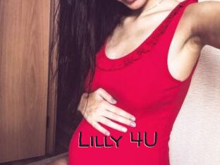 Lilly_4U
