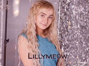 Lillymeow