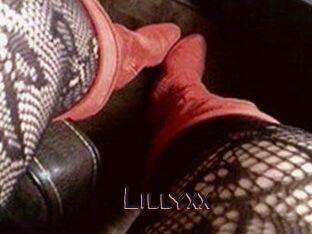 Lillyxx
