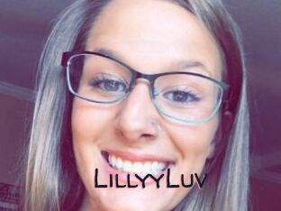 LillyyLuv
