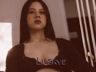 Lilskye