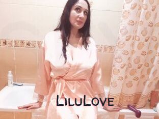 LiluLove