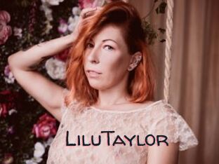 LiluTaylor