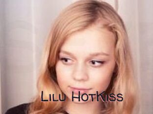 Lilu_HotKiss