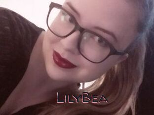 LilyBea
