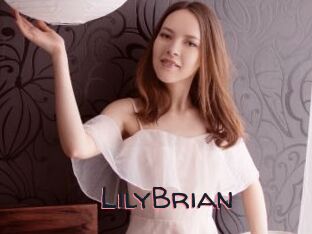 LilyBrian