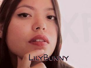 LilyBunny