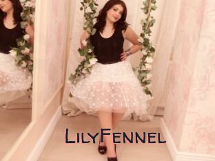 LilyFennel