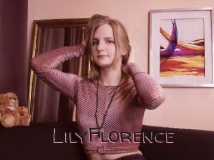 LilyFlorence
