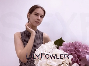 LilyFowler