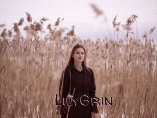 LilyGrin