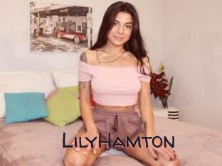LilyHamton