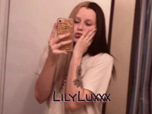 LilyLuxxx