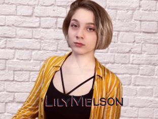 LilyMelson