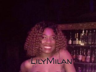 LilyMilan