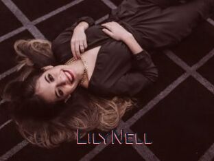 LilyNell