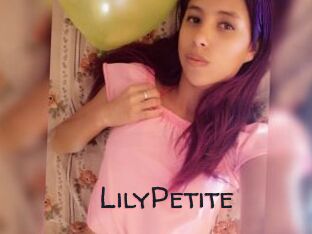 LilyPetite