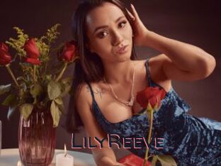 LilyReeve
