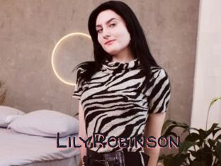 LilyRobinson