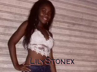 LilyStonex