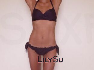 LilySu